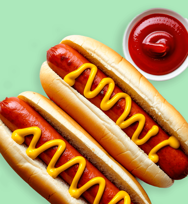 Hot Dogs 🌭